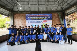 Omedetou Gozaimasu Tika & Fitri